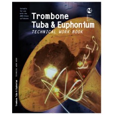 AMEB Trombone Tuba & Euphonium Technical Workbook